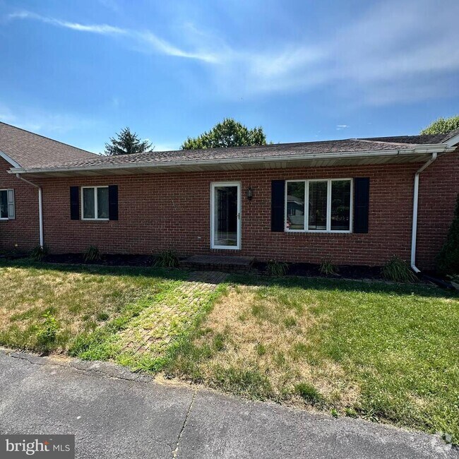 Townhomes for Rent in Chambersburg PA 15 Townhomes