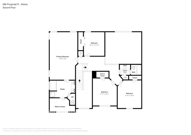 Photo - 696 Fitzgerald Pl