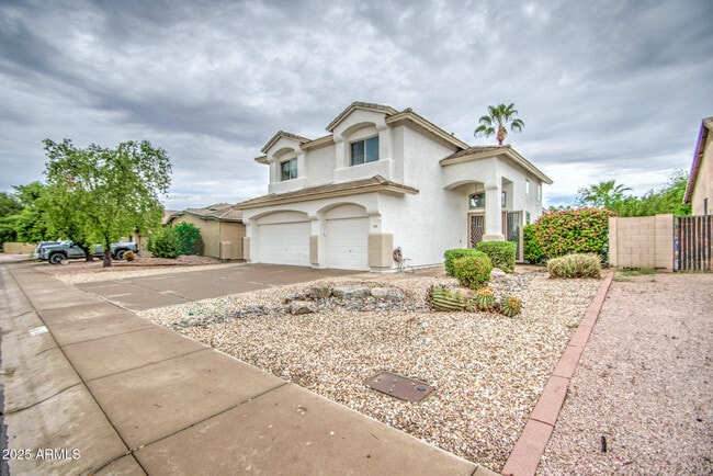 Photo - 3938 E San Pedro Ave