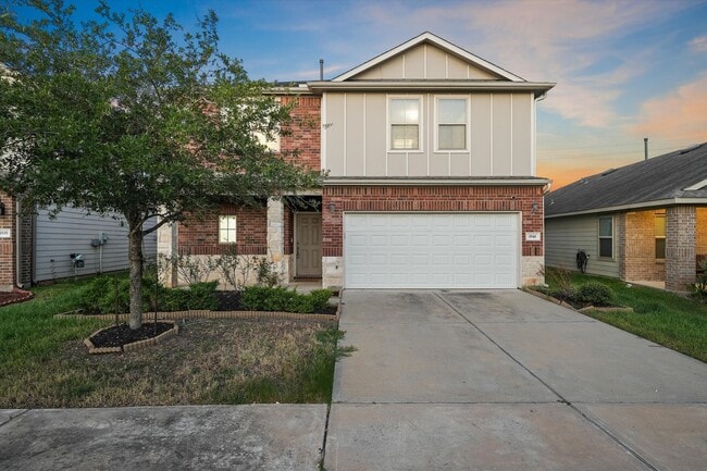 Welcome to this classic two-story home, of... - Welcome to this classic two-story home, of...