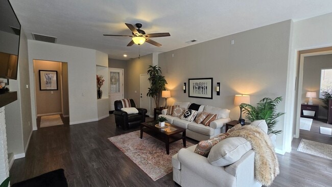 Photo - Single Story South Reno Home in Gated Community