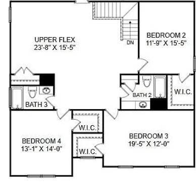 3099 Blenheim Ct