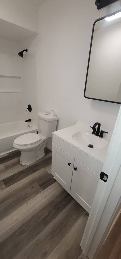 Photo - Washington Square Atown Unidad 4588