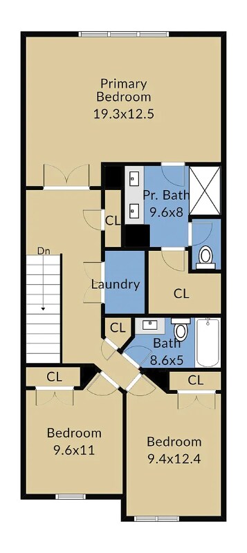 Photo - 3645 Water Mist Ln