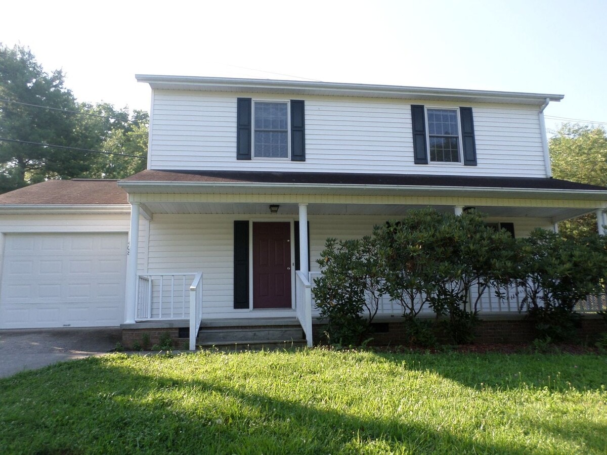Photo - 408 Mt Tabor Rd