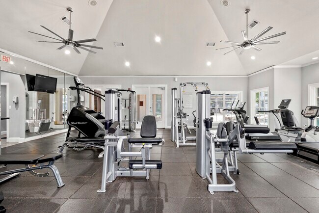 Photo - MAA Quarry Oaks Apartments