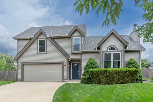 Building Photo - 3 BR/3BA | Newly Renovated Single Family Home | 1-Car Covered Parking | Gated backyard
