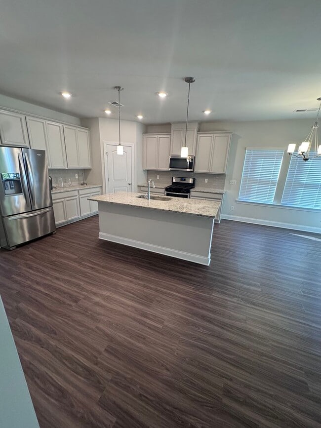 Photo - New Home in Lebanon TN