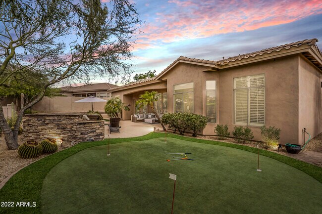 5936 E Night Glow Cir