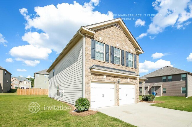 Photo - 777 Sunset Down Ct SW