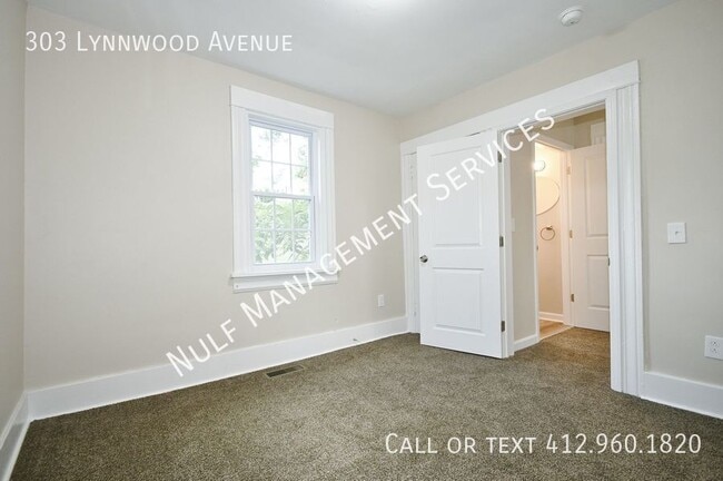 Photo - 303 Lynnwood Ave