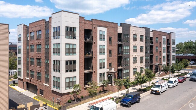 Photo - Lofts at Reston Station