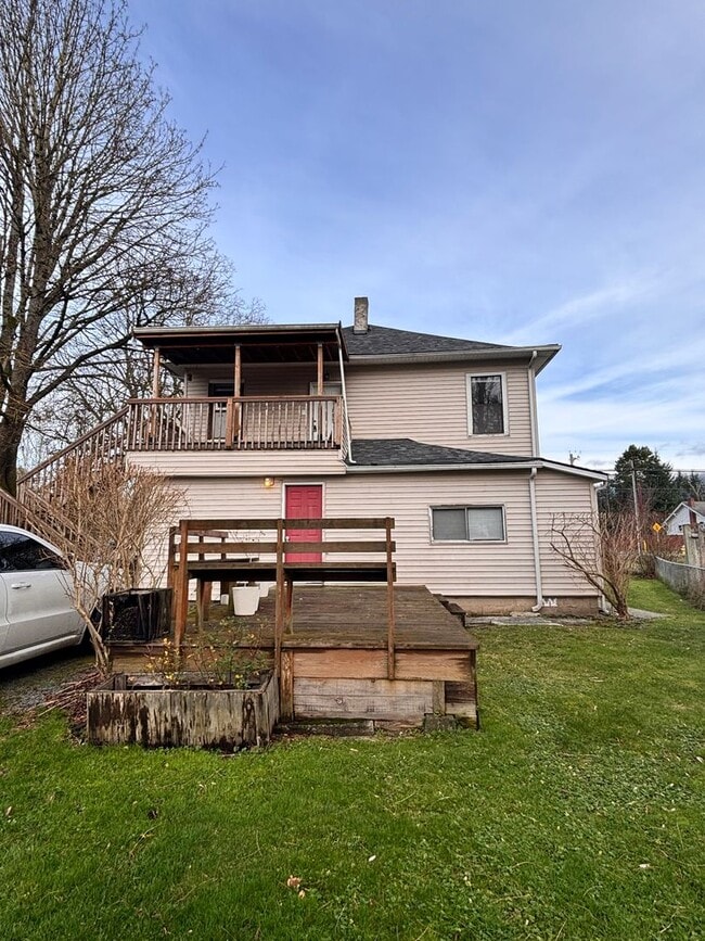 Building Photo - Thurman Family LTD Partnership Unit 1129#2