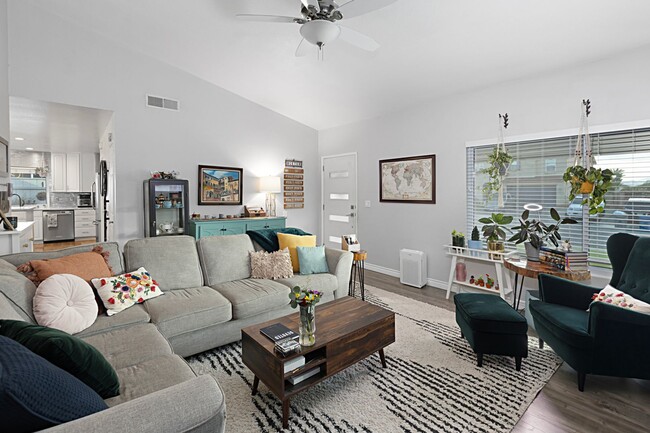 Photo - Owners Pride – Single Family House