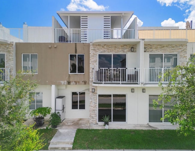 Building Photo - 25888 SW 139th Path