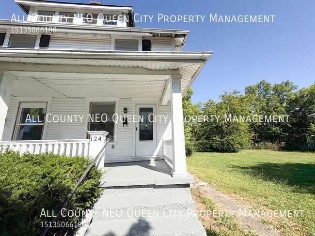 Building Photo - 124 Wroe Ave Rental