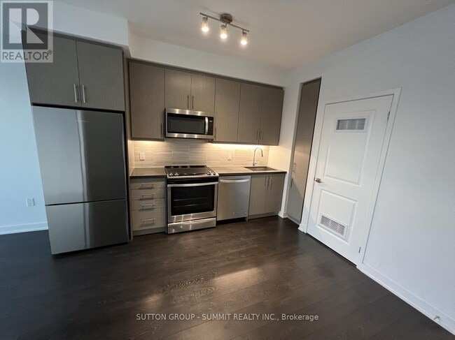 Photo - 85 Oneida Crescent Unité 401