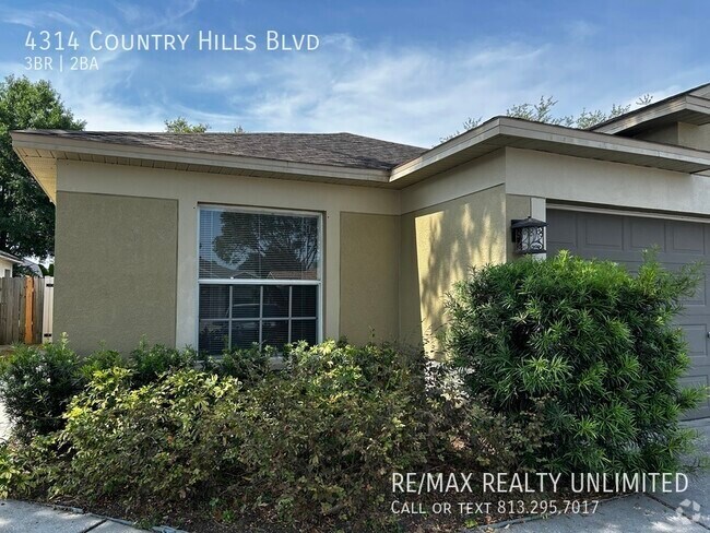 Building Photo - 4314 Country Hills Blvd Rental