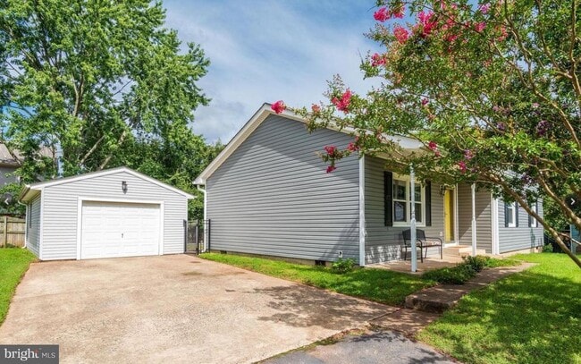 Building Photo - 10121 Cheswick Ct