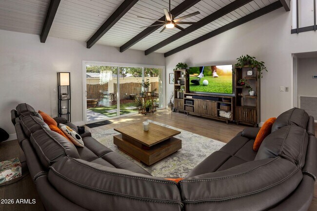 Photo - 8633 E Monterosa Ave