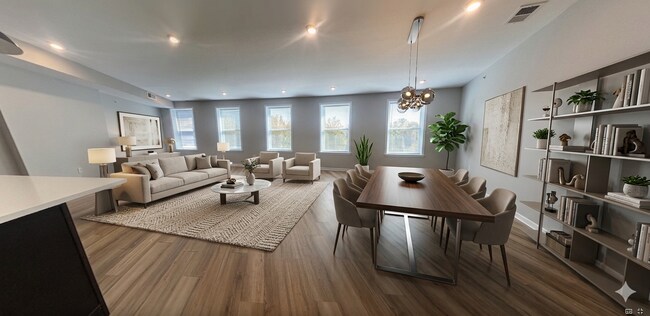 Building Photo - 1937 Cecil B. Moore Ave Unit 3