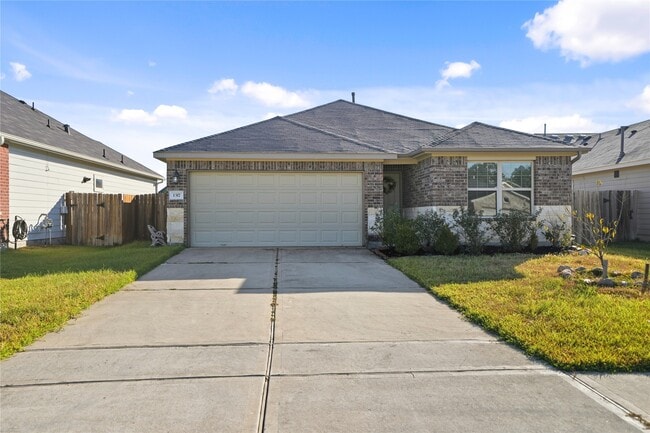 Photo - 1317 Clear Cedar Ct