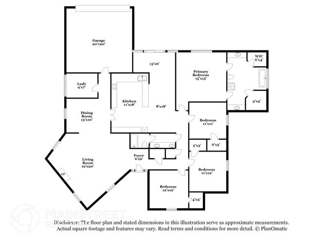 Photo - 4614 Branchview Dr