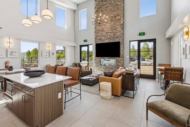 Affinity at Three Springs