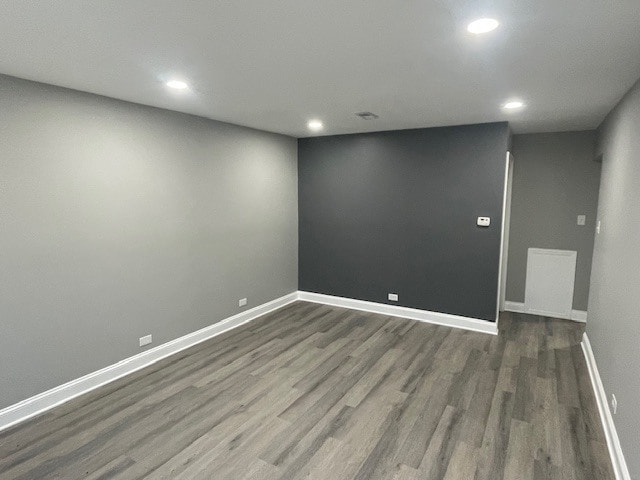 Photo - 417 W Hickory St