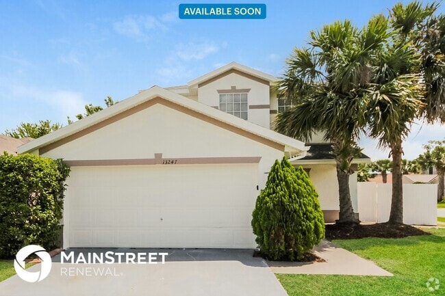 Building Photo - 13247 Canna Lily Dr Rental