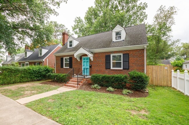 Photo - Beautiful 4 Bedroom Home off Of Cutshaw Ave! ***Available Early August 2026***