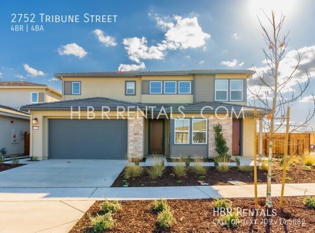 Photo - 2752 Tribune St