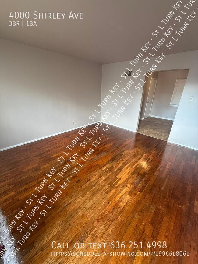 Photo - 4000 Shirley Ave