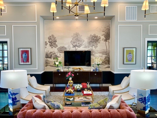 Forest Pines Apartments