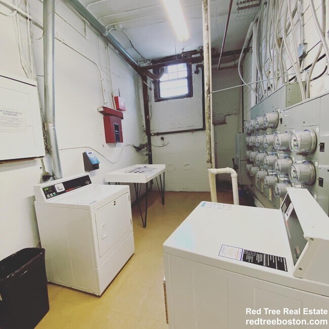 Photo - 109 Brainerd Rd Unit 17