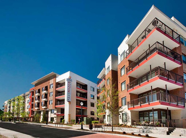 Photo - AMLI Ponce Park