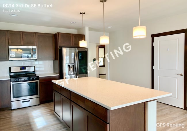 Photo - 18214 3rd Dr SE