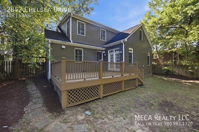 Photo - 2842 Chelsea Dr
