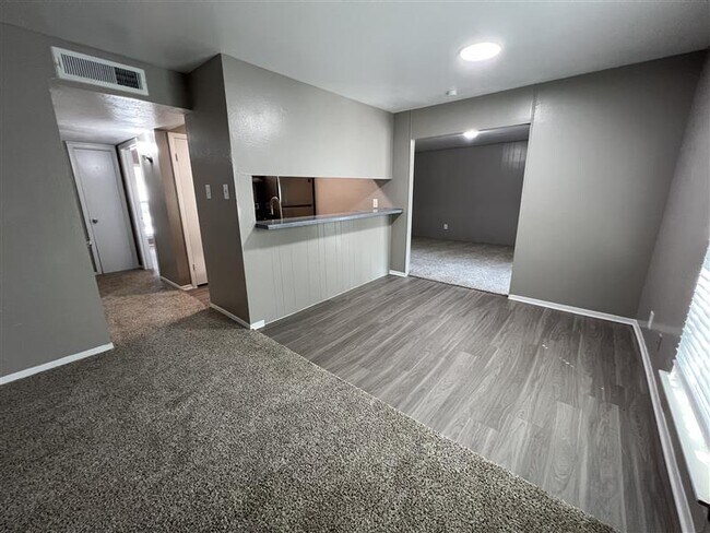 Trailwood Village Apartments