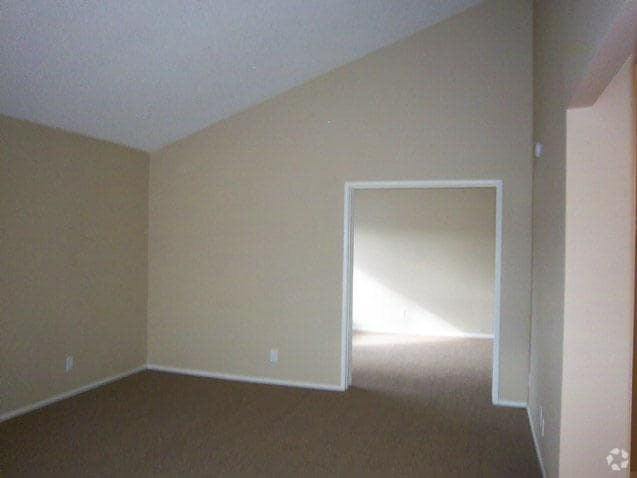 Living Room - LA COSTA