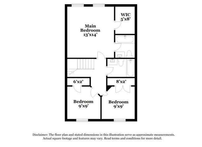 Photo - 2857 Summergrove Ct