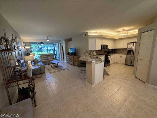 23810 Marbella Bay Rd Unidad 102