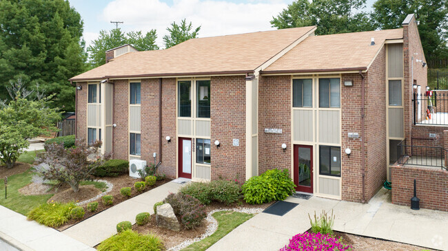 Boulder Creek - Boulder Creek Apartments