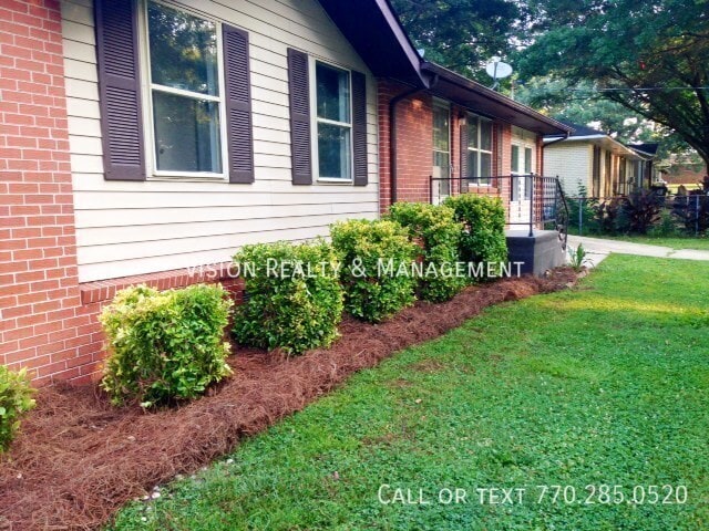 Photo - 352 Rome St