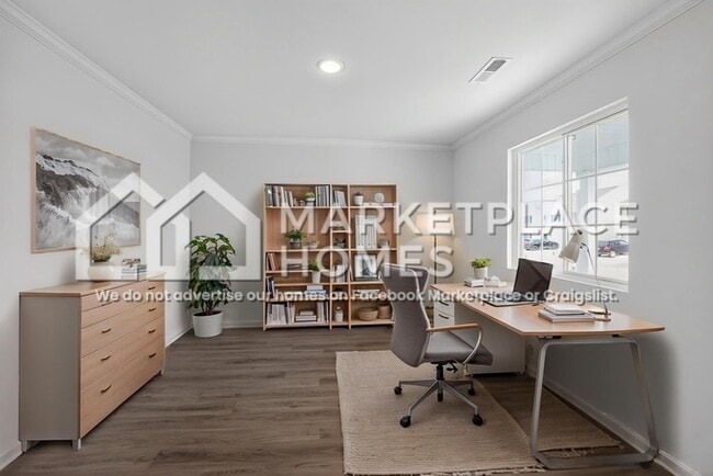 Photo - 3514 Marksbury Dr