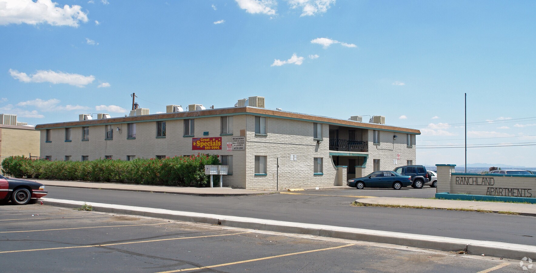 Photo - Ranchland Village Apartments