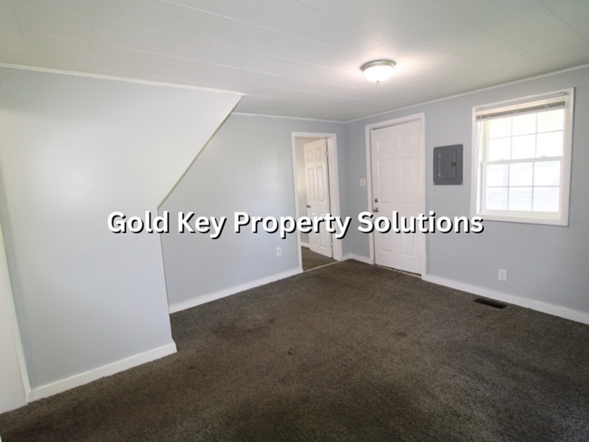 Photo - MUNCIE 3 BR 1 BA House with Central Air (NO SECTION 8)