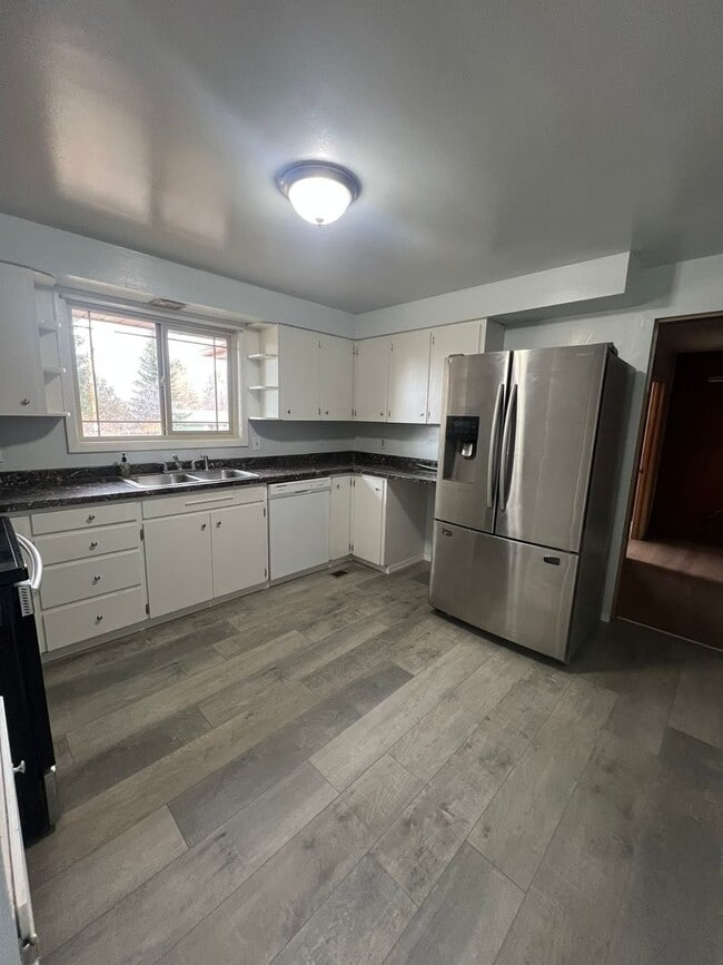 Photo - Newly Renovated 4 Bedroom, 2 Bathroom Home...