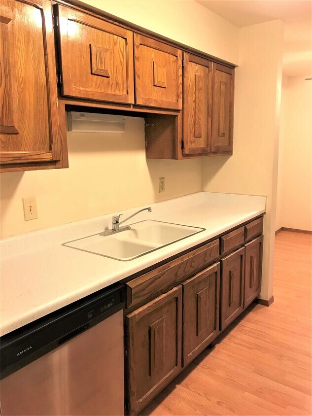 Heritage Circle Apartments