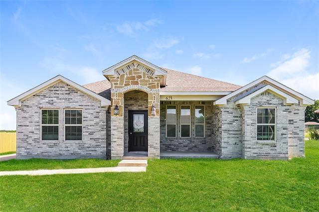 Building Photo - 623 Green Mound Dr Rental